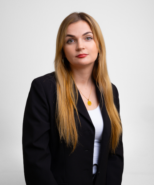 Viktória Chantal Palečko