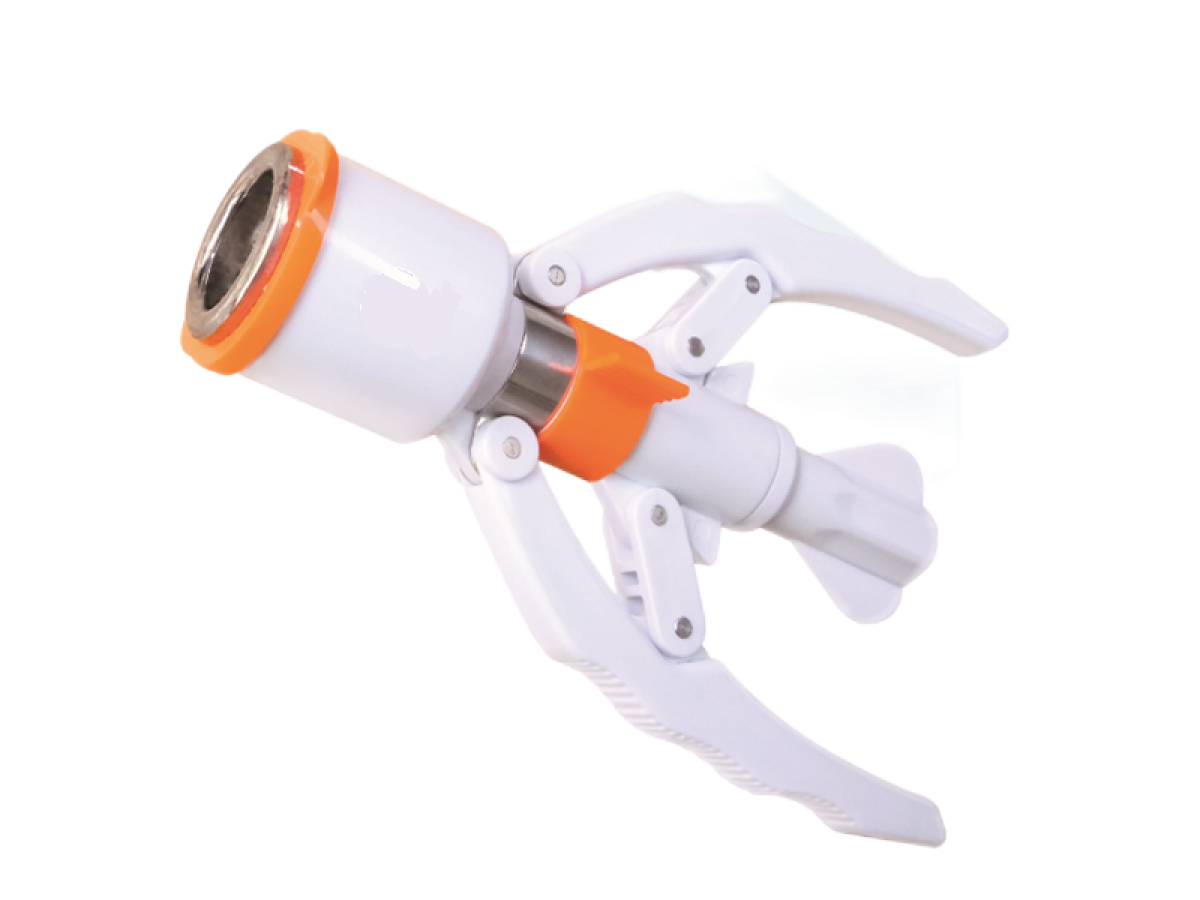 Bezbolestná obriezka Staplerom